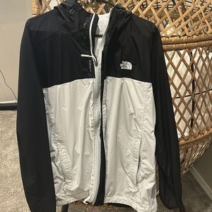 The North Face Windbreaker